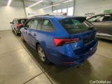  Skoda  Octavia  Combi Ambition 2.0 TDI 110KW AT7 E6d #14