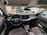  Skoda  Octavia  Combi Ambition 2.0 TDI 110KW AT7 E6d #16