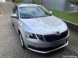  Skoda  Octavia  Combi Ambition 2.0 TDI 110KW AT7 E6dT #7