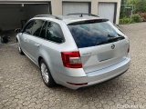  Skoda  Octavia  Combi Ambition 2.0 TDI 110KW AT7 E6dT #8