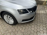  Skoda  Octavia  Combi Ambition 2.0 TDI 110KW AT7 E6dT #24