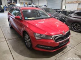  Skoda  Superb  Combi Ambition 2.0 TDI 110KW AT7 E6d #8