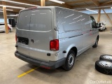  Volkswagen  Transporter VW T6/CARAVELLE/MULTIVAN  T6.1 Lang 4d 110kW #2