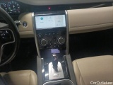  Land Rover  Discovery LAND ROVER  Sport / 2019 / 5P / todoterreno 1.5 I3 PHEV 300 PS AWD Auto S #17