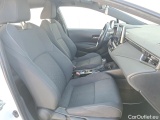  Toyota  Corolla TOYOTA  1.8 125H ACTIVE TECH E-CVT #6