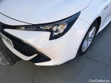  Toyota  Corolla TOYOTA  1.8 125H ACTIVE TECH E-CVT #16