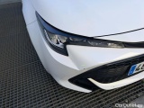  Toyota  Corolla TOYOTA  1.8 125H ACTIVE TECH E-CVT #17