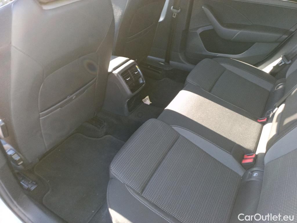  Skoda  Octavia SKODA  / 2020 / 5P / familiar Combi 1.0 TSI 81kW(110CV) DSG mHEV Ambi. #10