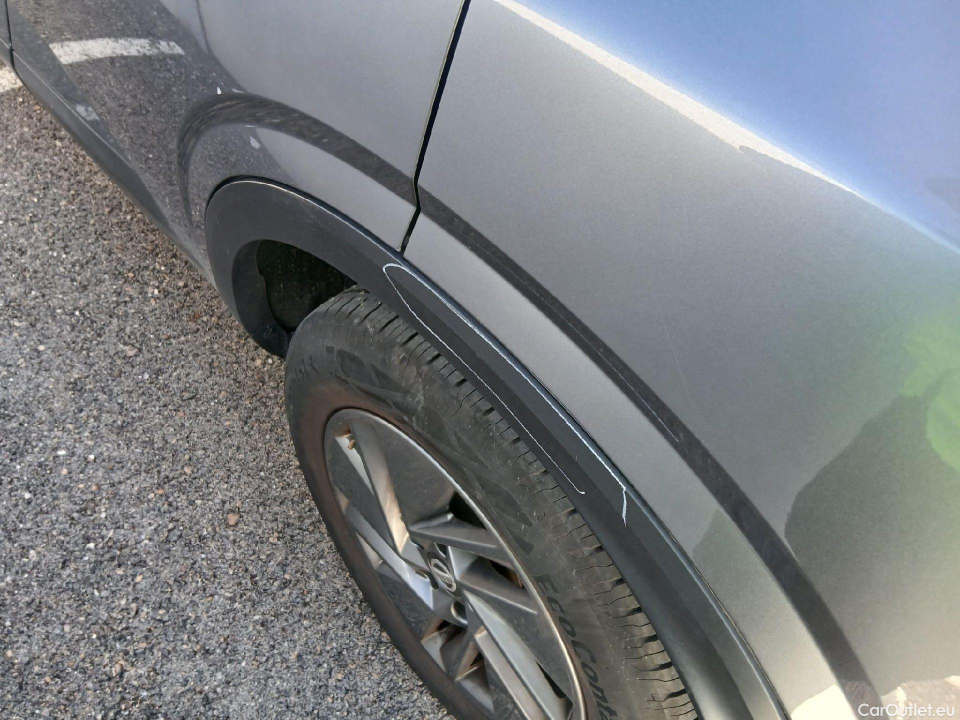  Nissan  Qashqai NISSAN  / 2021 / 5P / todoterreno DIG-T 116kW (158CV) mHEV Xtronic Acenta (AC) #21