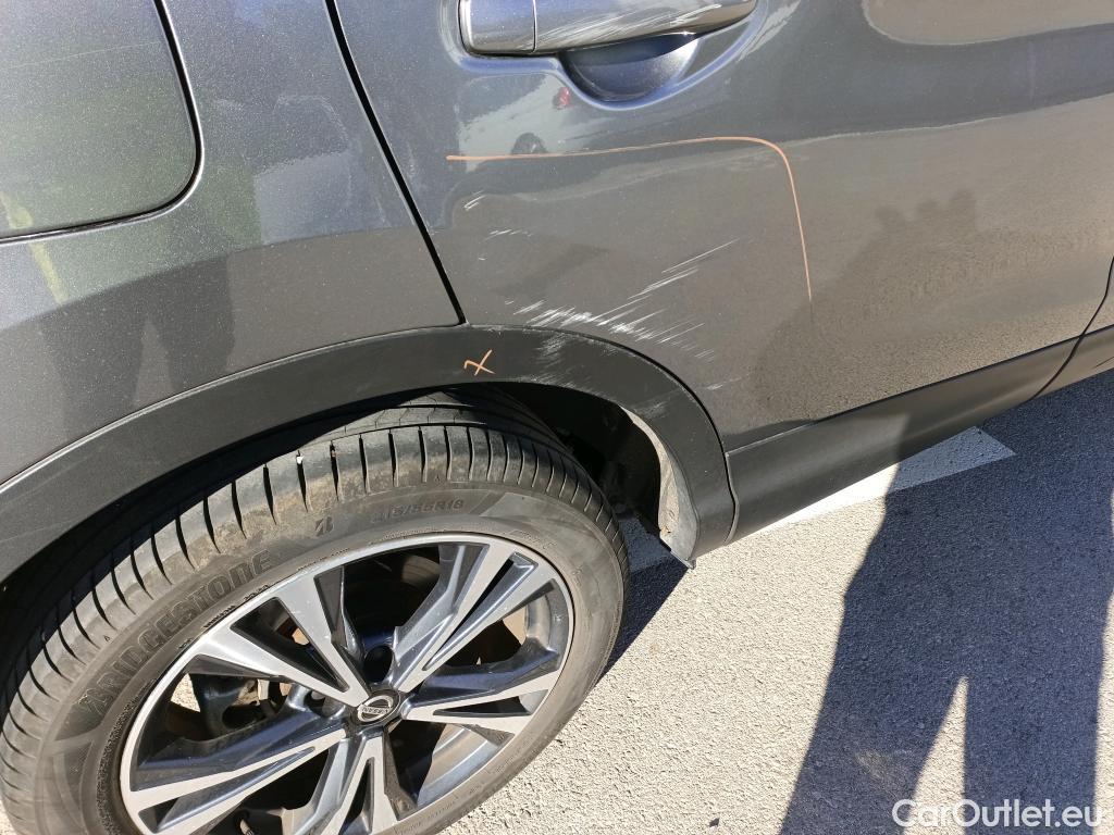  Nissan  Qashqai NISSAN  / 2017 / 5P / todoterreno DIG-T 103 kW (140 CV) E6D N-CONNECTA #23