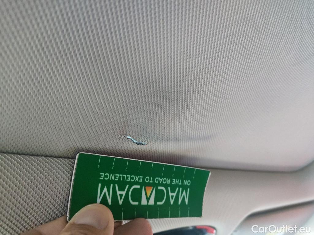  Hyundai  Tucson HYUNDAI  / 2020 / 5P / todoterreno 1.6 TGDI PHEV 195kW Tecno Sky Auto 4x4 #5