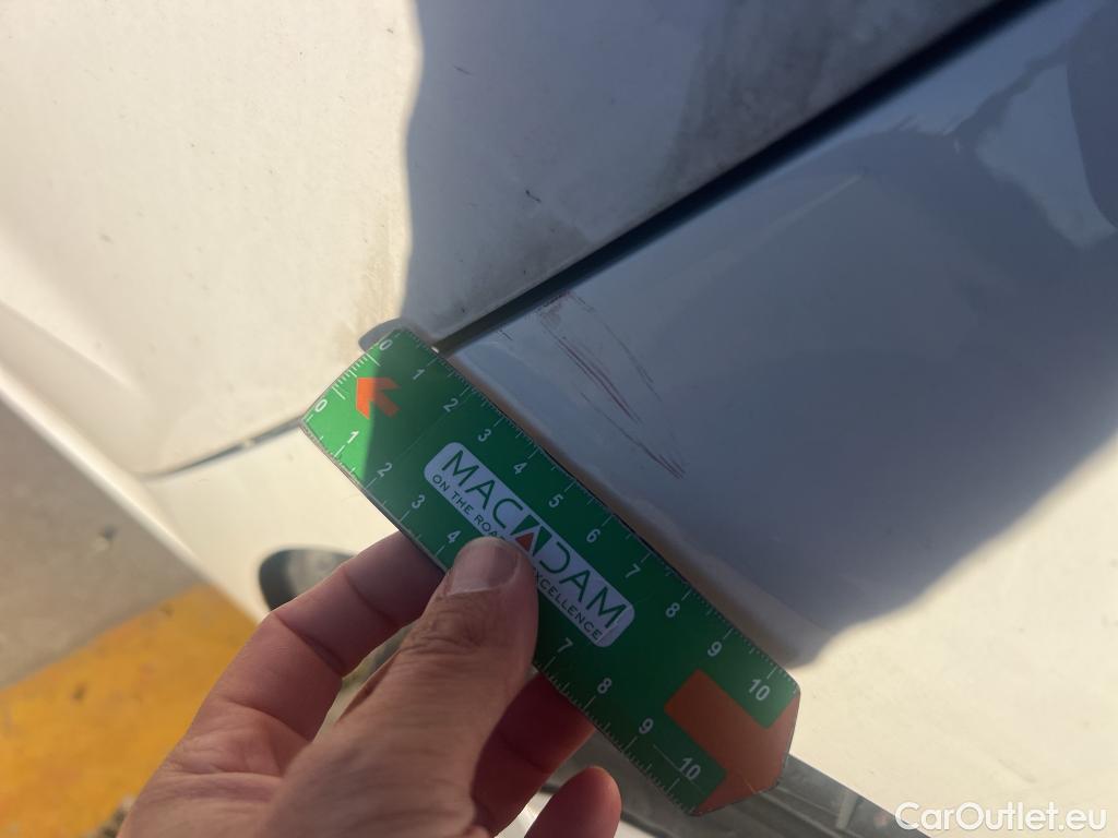  Seat  Ibiza SEAT  / 2017 / 5P / berlina con portón 1.0 MPI 59kW (80CV) Reference Plus(SP) #5