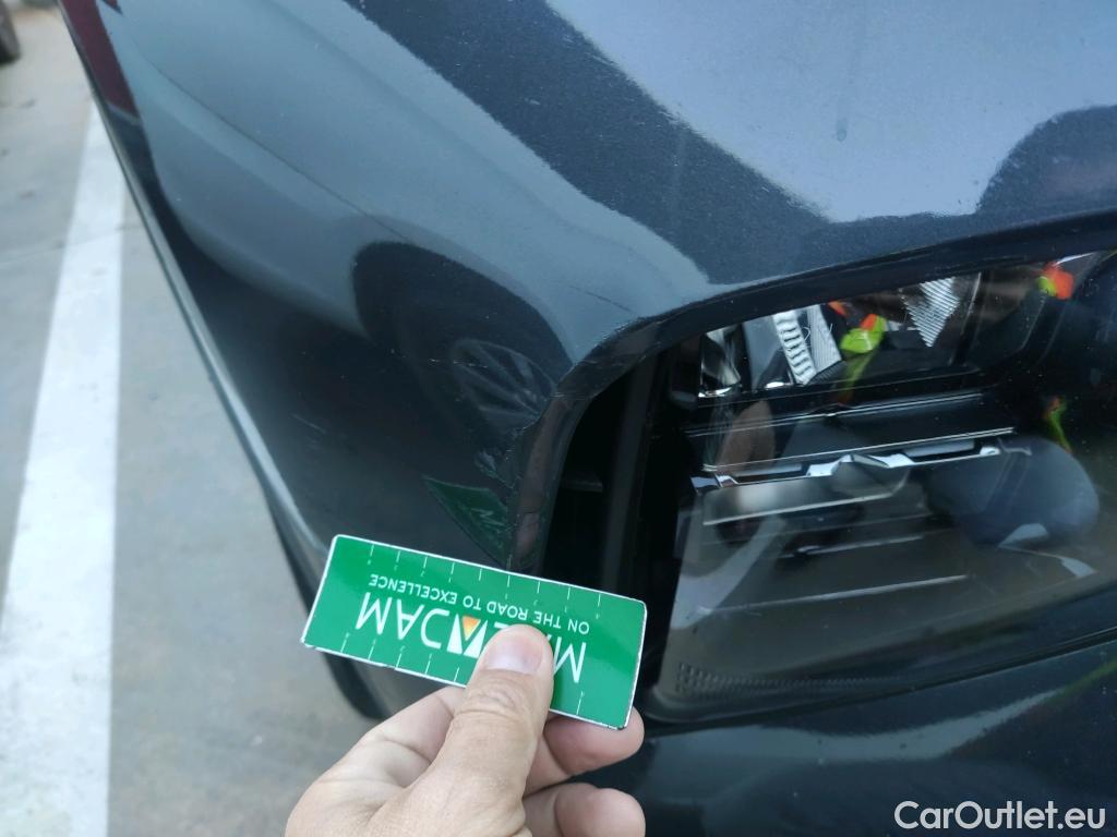  Hyundai  Tucson HYUNDAI  / 2020 / 5P / todoterreno 1.6 TGDI PHEV 195kW Tecno Sky Auto 4x4 #22