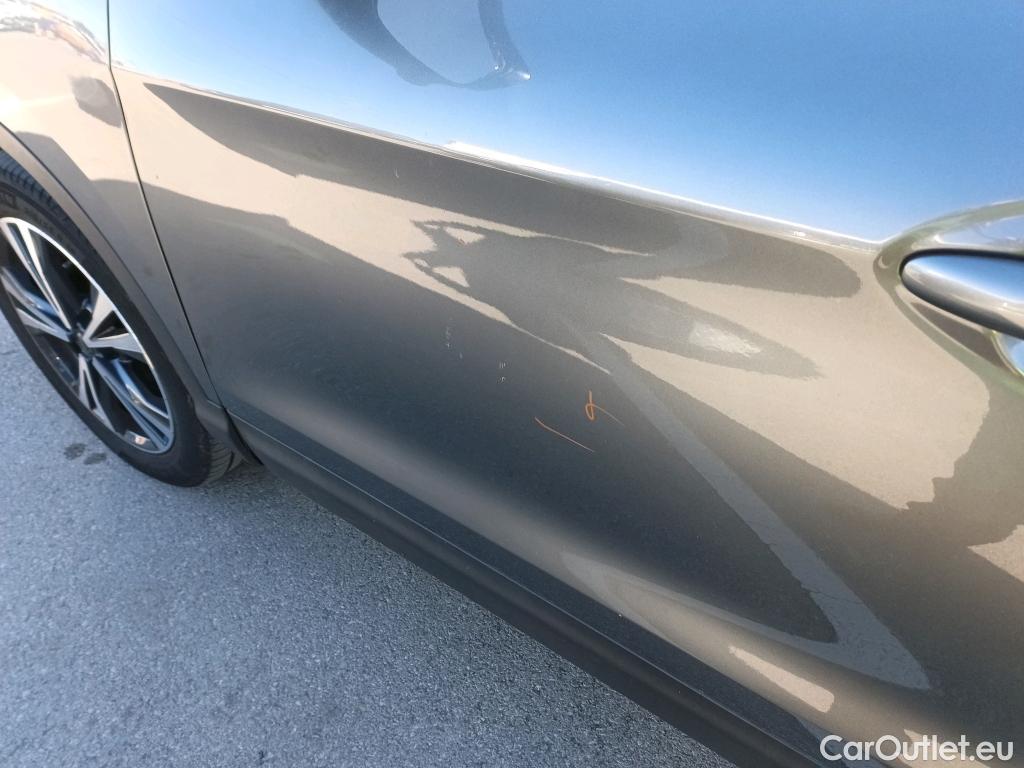  Nissan  Qashqai NISSAN  / 2017 / 5P / todoterreno DIG-T 103 kW (140 CV) E6D N-CONNECTA #9