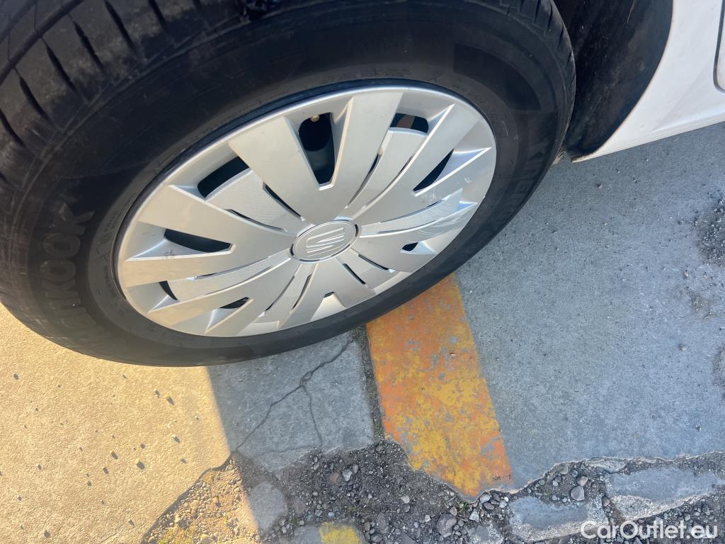  Seat  Ibiza SEAT  / 2017 / 5P / berlina con portón 1.0 MPI 59kW (80CV) Reference Plus(SP) #14