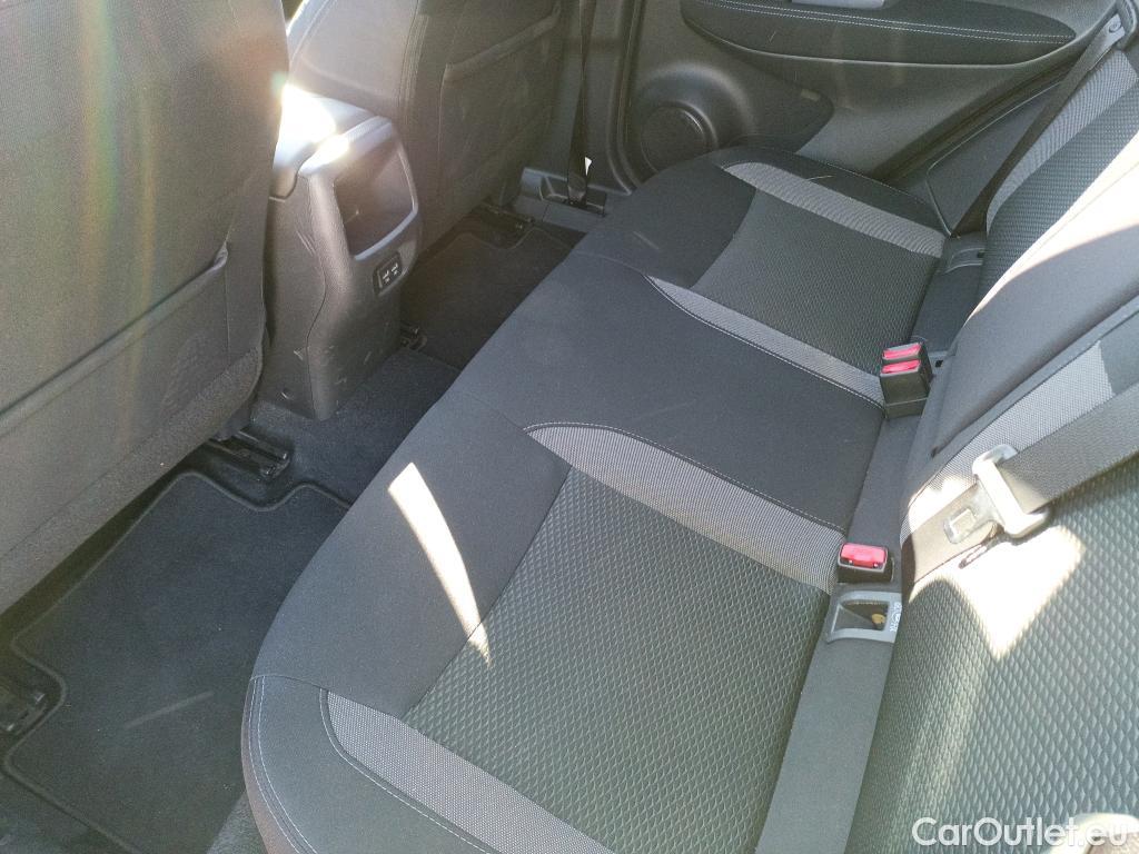  Nissan  Qashqai NISSAN  / 2017 / 5P / todoterreno DIG-T 103 kW (140 CV) E6D N-CONNECTA #29