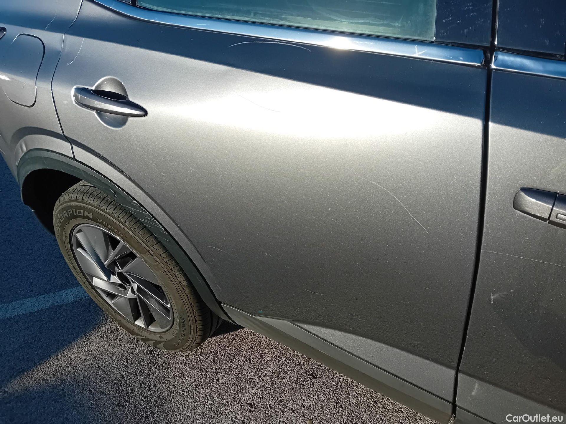  Nissan  Qashqai NISSAN  / 2021 / 5P / todoterreno DIG-T 116kW (158CV) mHEV Xtronic Acenta (AC) #31