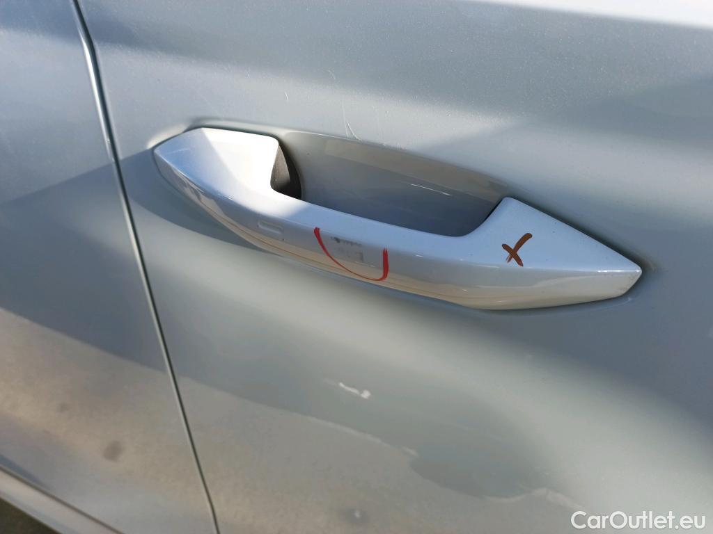  Skoda  Octavia SKODA  / 2020 / 5P / familiar Combi 1.0 TSI 81kW(110CV) DSG mHEV Ambi. #8