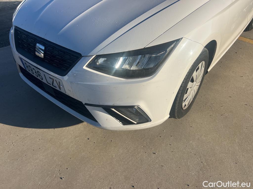  Seat  Ibiza SEAT  / 2017 / 5P / berlina con portón 1.0 MPI 59kW (80CV) Reference Plus(SP) #8