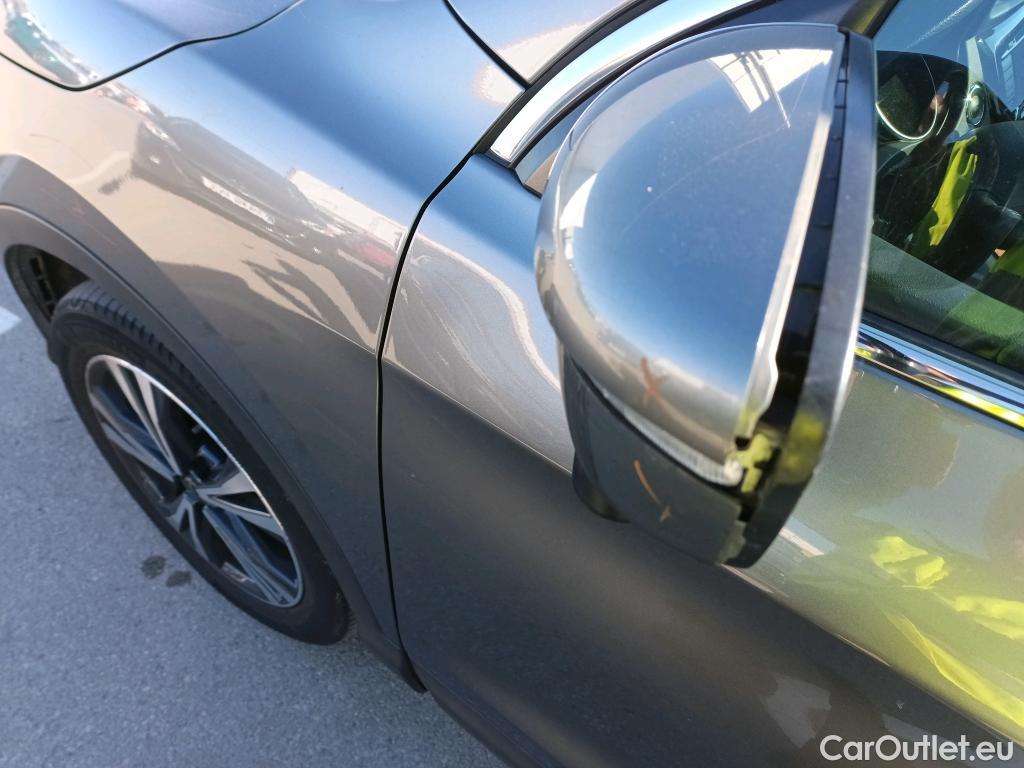  Nissan  Qashqai NISSAN  / 2017 / 5P / todoterreno DIG-T 103 kW (140 CV) E6D N-CONNECTA #22