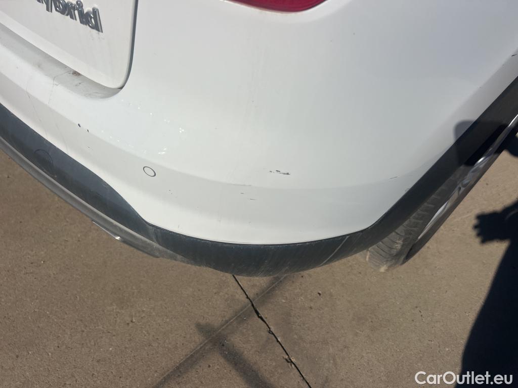  Hyundai  Tucson HYUNDAI  / 2018 / 5P / todoterreno 1.6 CRDI 85kW (116CV) 48V SLE 4X2(SP)(SL) #10