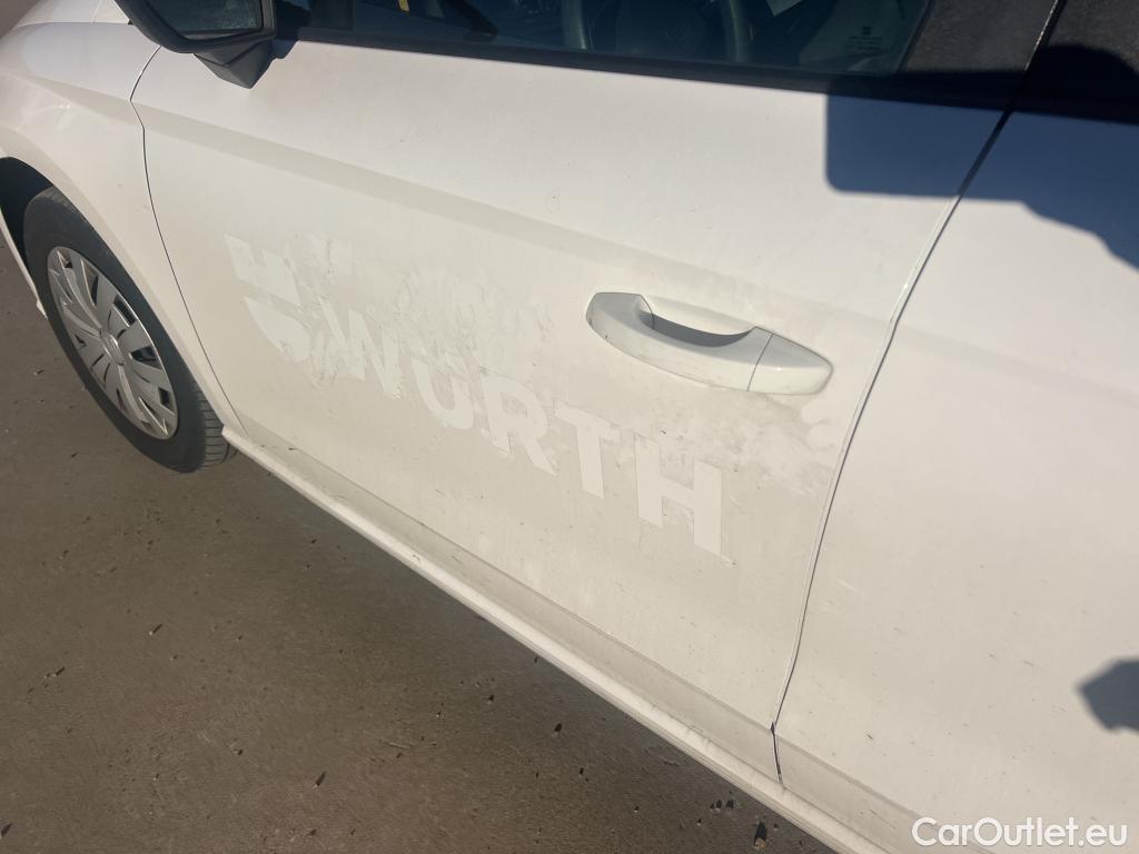  Seat  Ibiza SEAT  / 2017 / 5P / berlina con portón 1.0 MPI 59kW (80CV) Reference Plus(SP) #1