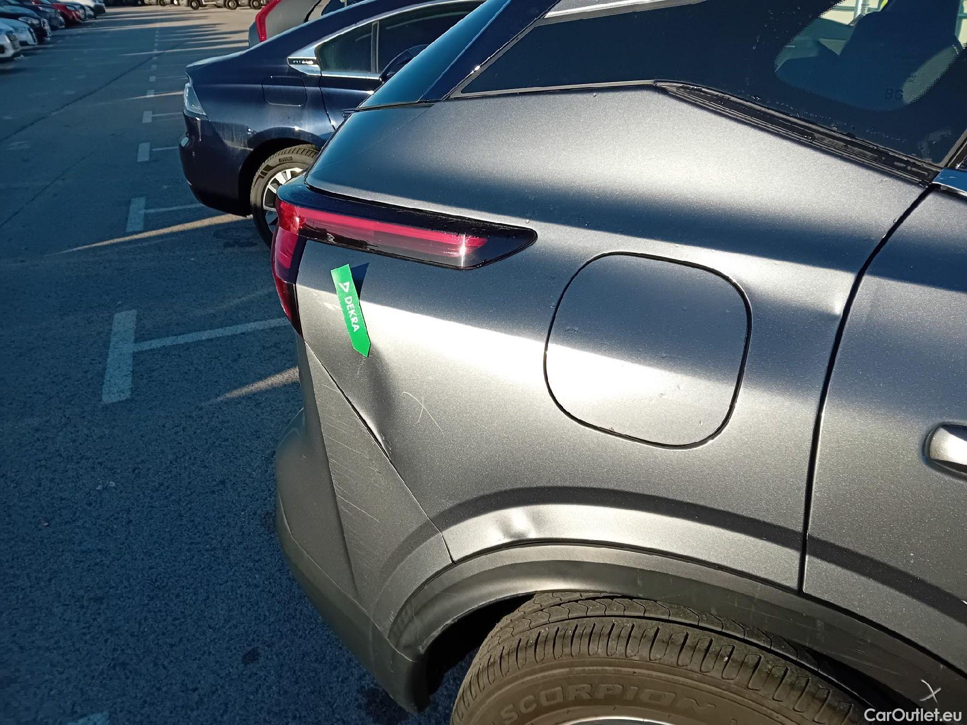  Nissan  Qashqai NISSAN  / 2021 / 5P / todoterreno DIG-T 116kW (158CV) mHEV Xtronic Acenta (AC) #26