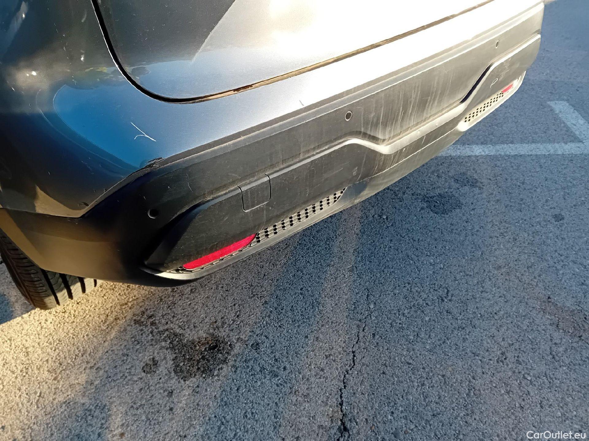  Nissan  Qashqai NISSAN  / 2021 / 5P / todoterreno DIG-T 116kW (158CV) mHEV Xtronic Acenta (AC) #24