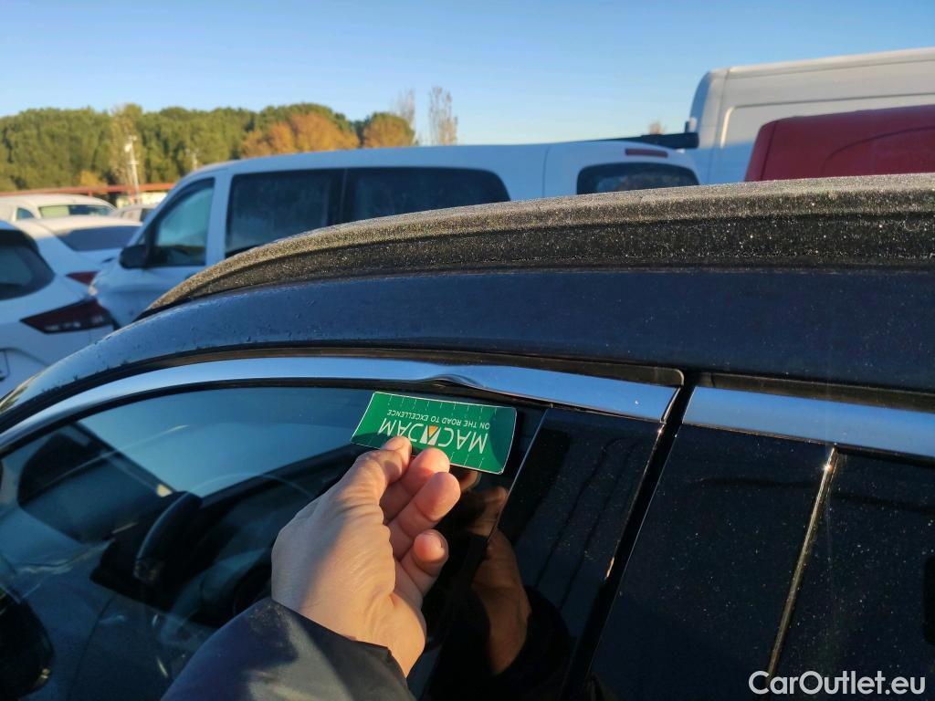  Hyundai  Tucson HYUNDAI  / 2020 / 5P / todoterreno 1.6 TGDI PHEV 195kW Tecno Sky Auto 4x4 #23