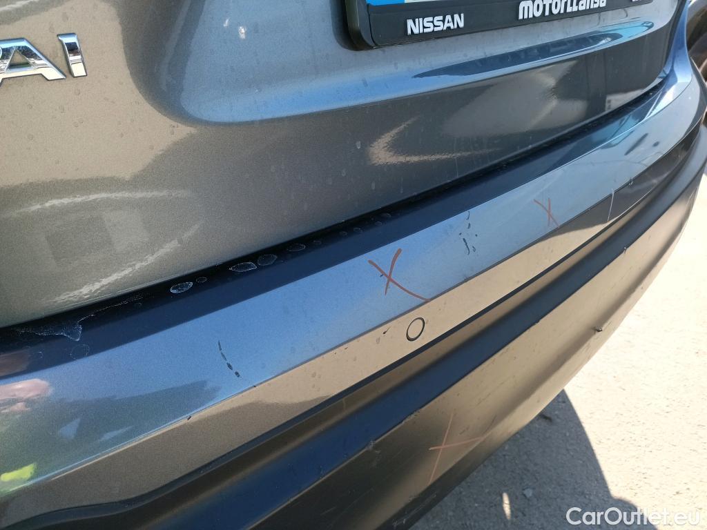  Nissan  Qashqai NISSAN  / 2017 / 5P / todoterreno DIG-T 103 kW (140 CV) E6D N-CONNECTA #20