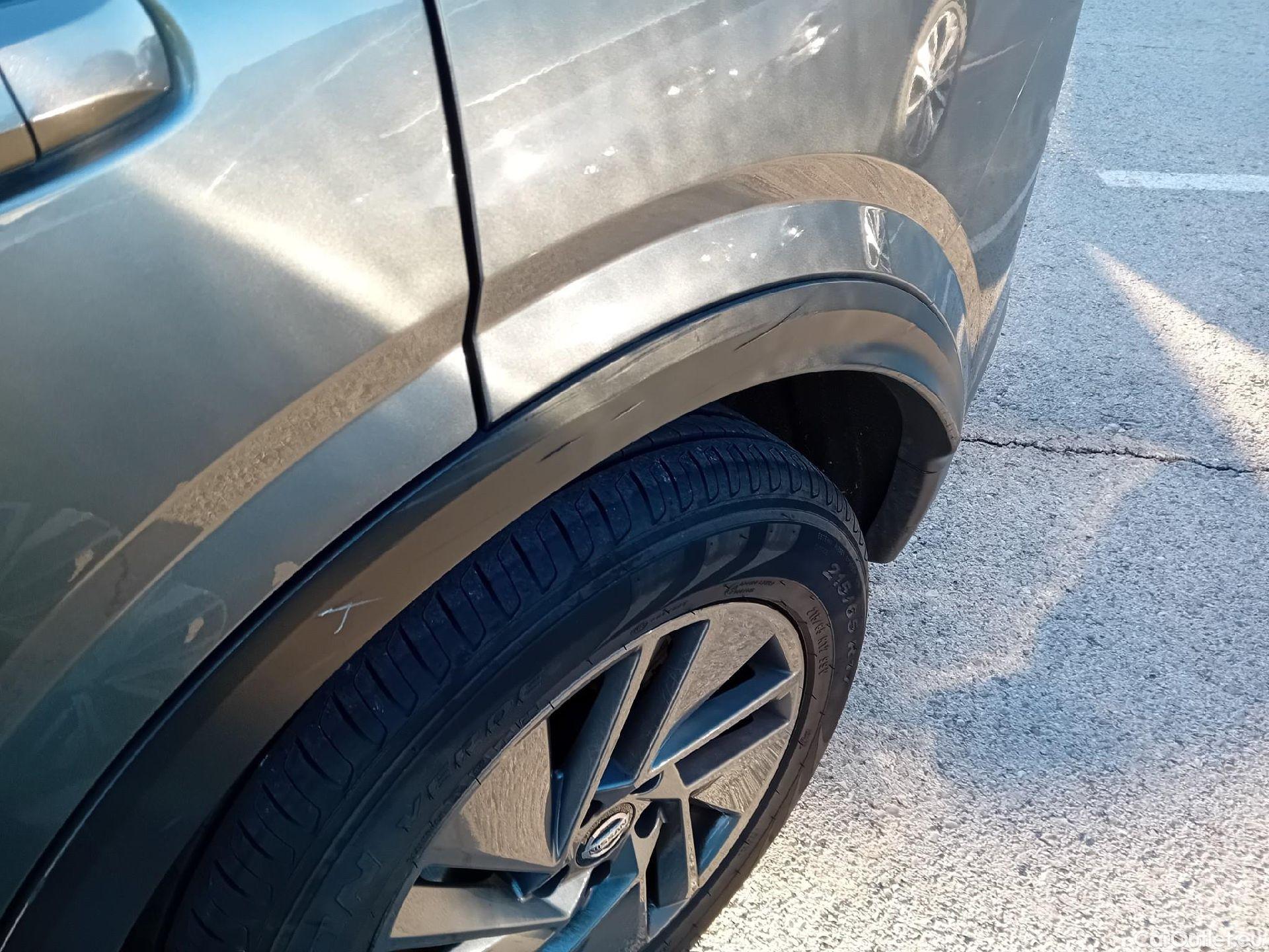  Nissan  Qashqai NISSAN  / 2021 / 5P / todoterreno DIG-T 116kW (158CV) mHEV Xtronic Acenta (AC) #16