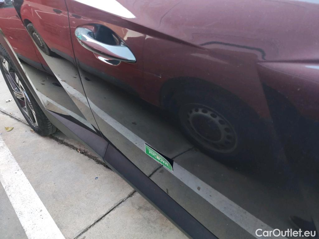  Hyundai  Tucson HYUNDAI  / 2020 / 5P / todoterreno 1.6 TGDI PHEV 195kW Tecno Sky Auto 4x4 #33