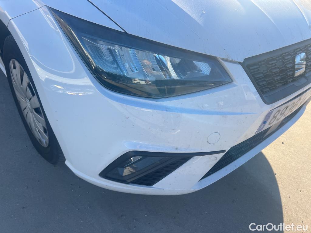  Seat  Ibiza SEAT  / 2017 / 5P / berlina con portón 1.0 MPI 59kW (80CV) Reference Plus(SP) #11