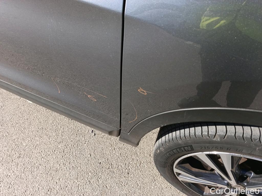  Nissan  Qashqai NISSAN  / 2017 / 5P / todoterreno DIG-T 103 kW (140 CV) E6D N-CONNECTA #15