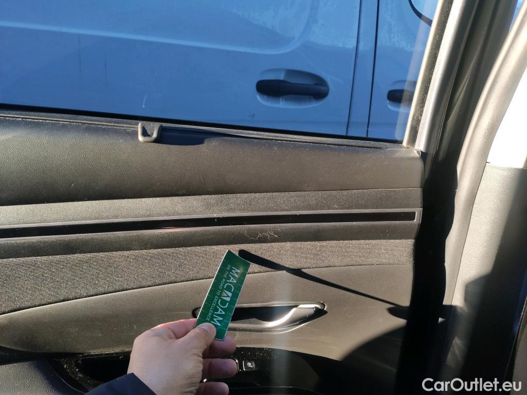  Hyundai  Tucson HYUNDAI  / 2020 / 5P / todoterreno 1.6 TGDI PHEV 195kW Tecno Sky Auto 4x4 #16