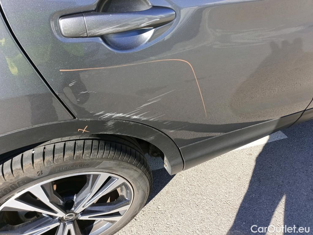  Nissan  Qashqai NISSAN  / 2017 / 5P / todoterreno DIG-T 103 kW (140 CV) E6D N-CONNECTA #7