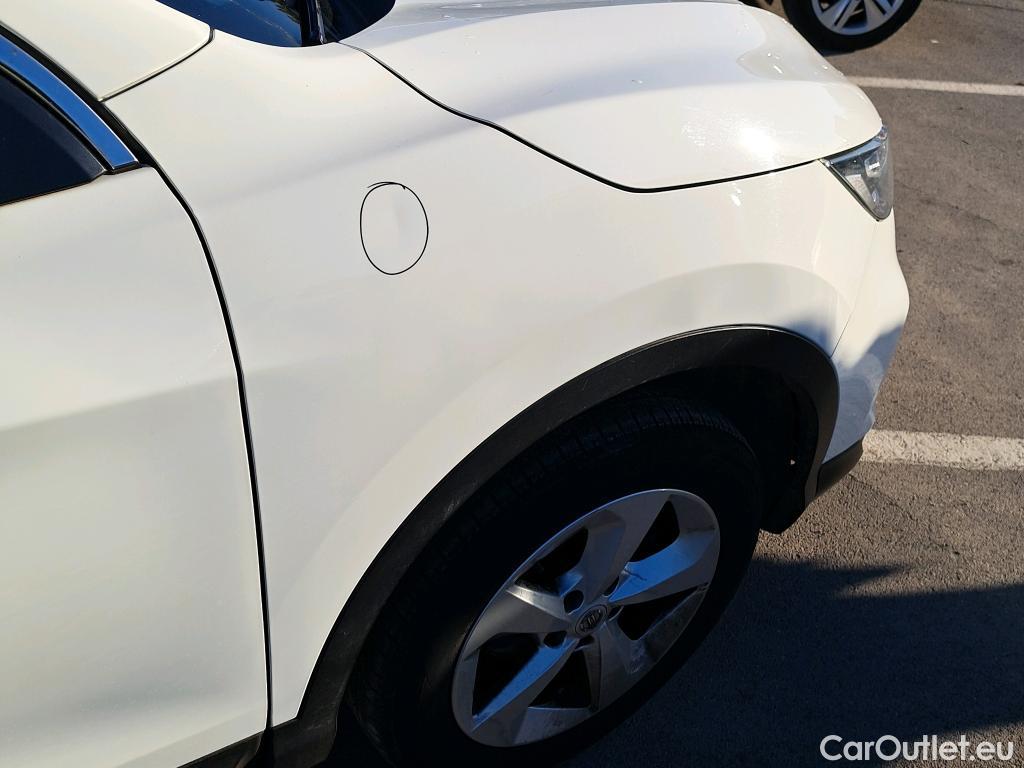  Nissan  Qashqai NISSAN  / 2017 / 5P / todoterreno DIG-T 103 kW (140 CV) E6D ACENTA #5