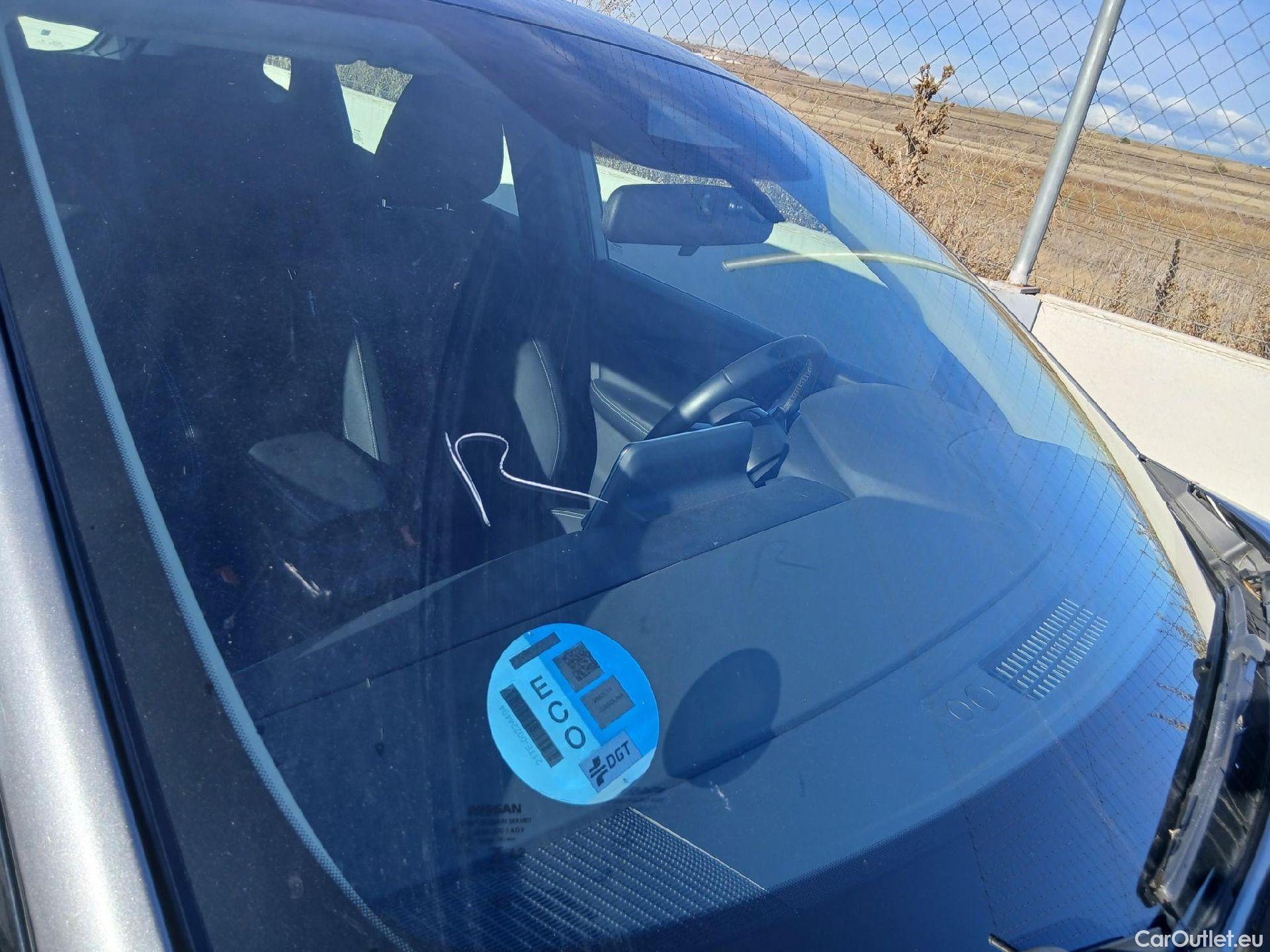  Nissan  Qashqai NISSAN  / 2021 / 5P / todoterreno DIG-T 116kW (158CV) mHEV Xtronic Acenta (AC) #5