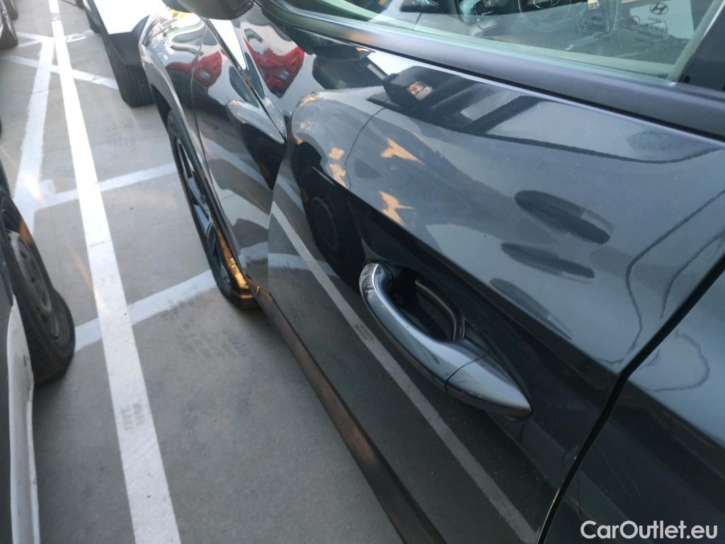  Hyundai  Tucson HYUNDAI  / 2020 / 5P / todoterreno 1.6 TGDI PHEV 195kW Tecno Sky Auto 4x4 #27