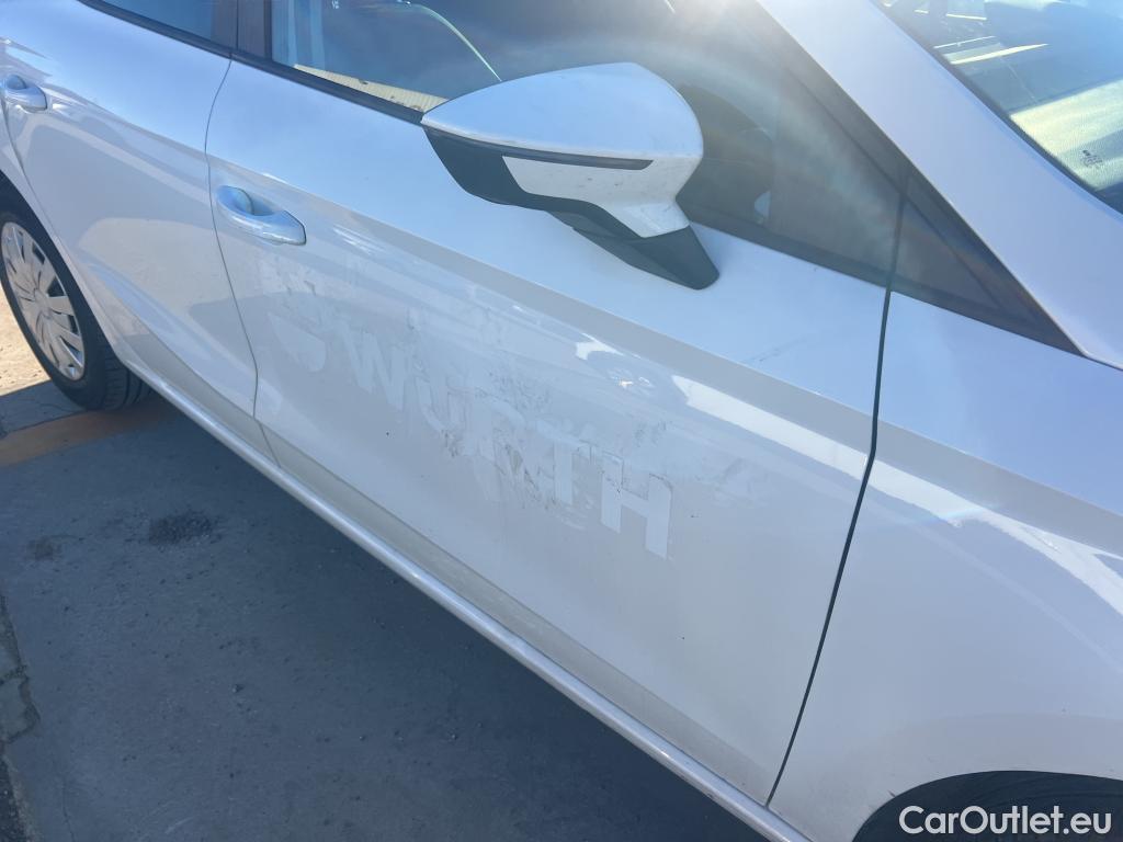  Seat  Ibiza SEAT  / 2017 / 5P / berlina con portón 1.0 MPI 59kW (80CV) Reference Plus(SP) #2