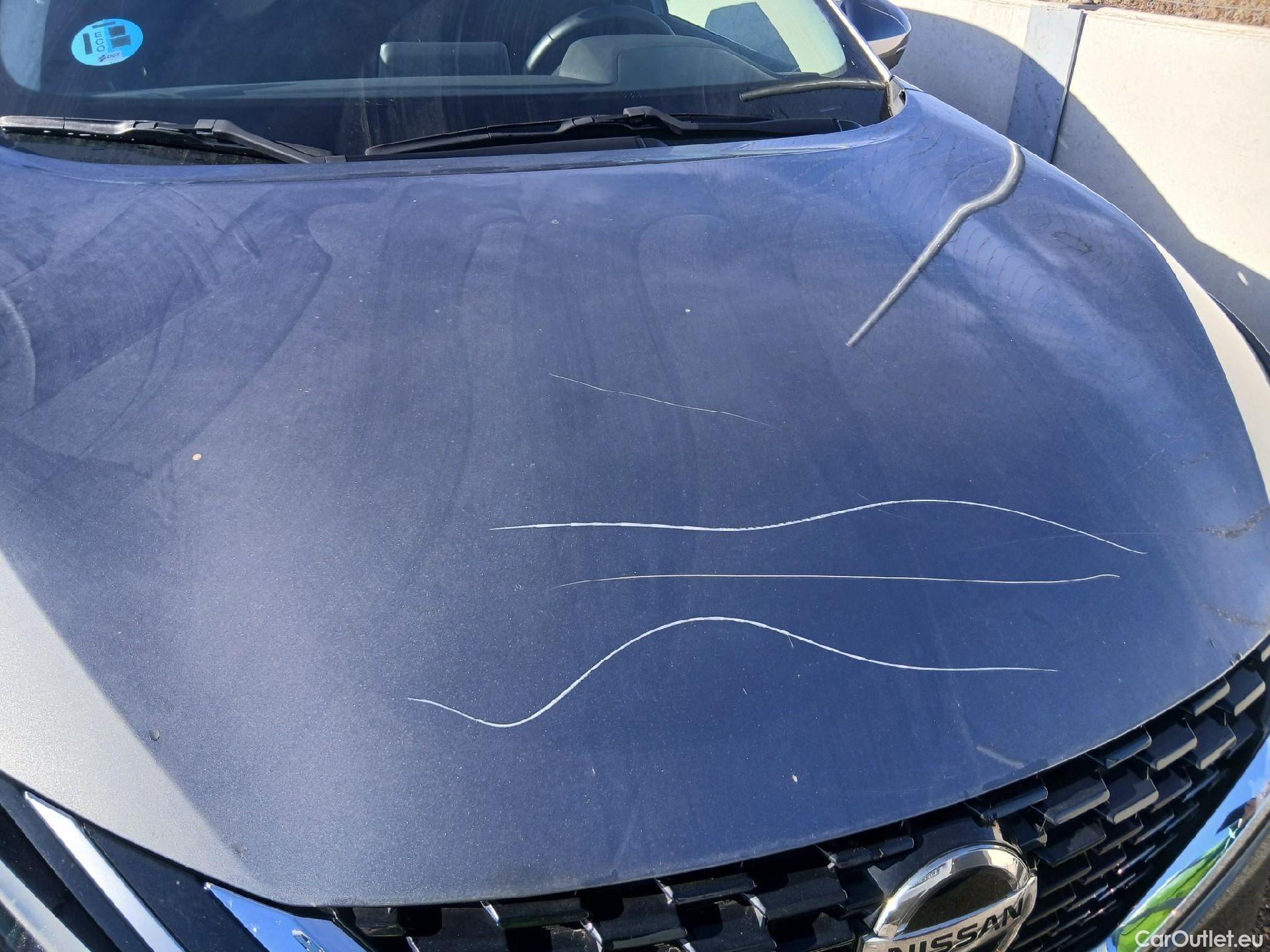  Nissan  Qashqai NISSAN  / 2021 / 5P / todoterreno DIG-T 116kW (158CV) mHEV Xtronic Acenta (AC) #6