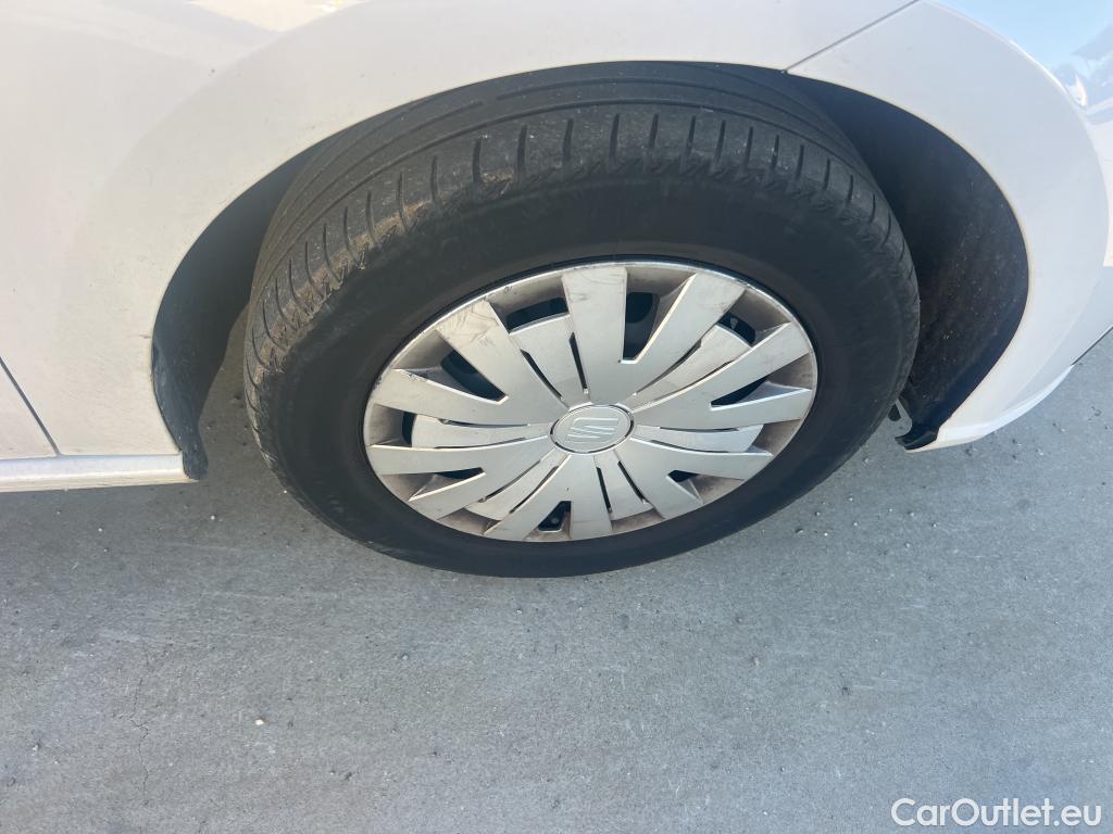  Seat  Ibiza SEAT  / 2017 / 5P / berlina con portón 1.0 MPI 59kW (80CV) Reference Plus(SP) #12