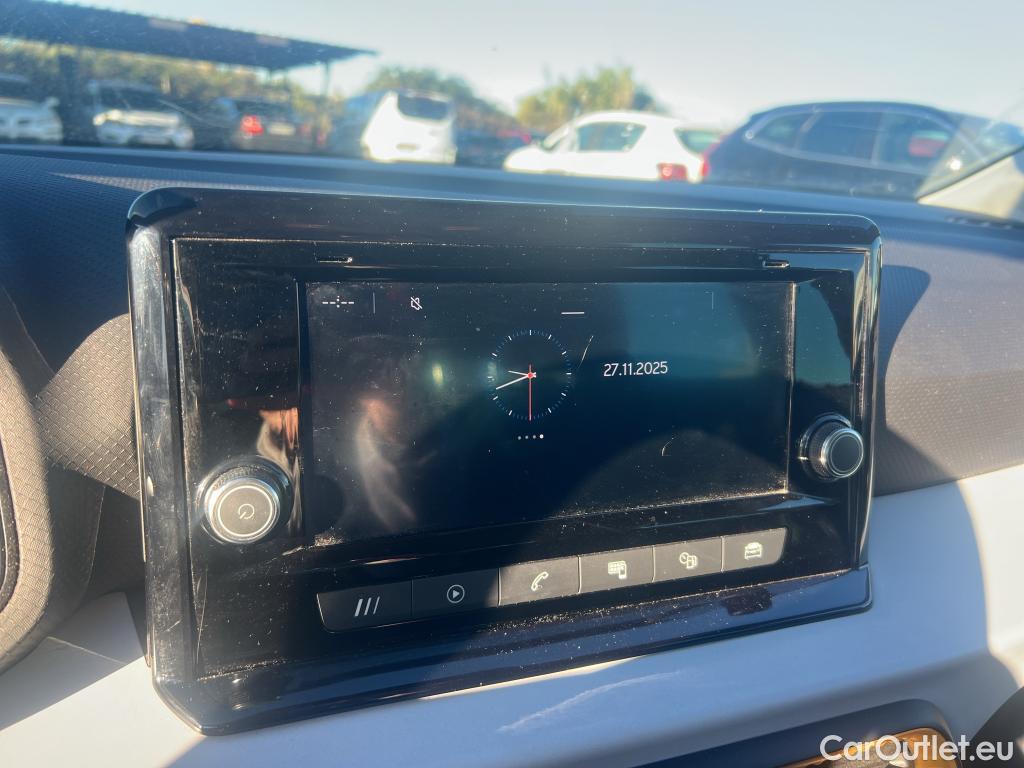  Seat  Ibiza SEAT  / 2017 / 5P / berlina con portón 1.0 MPI 59kW (80CV) Reference Plus(SP) #6