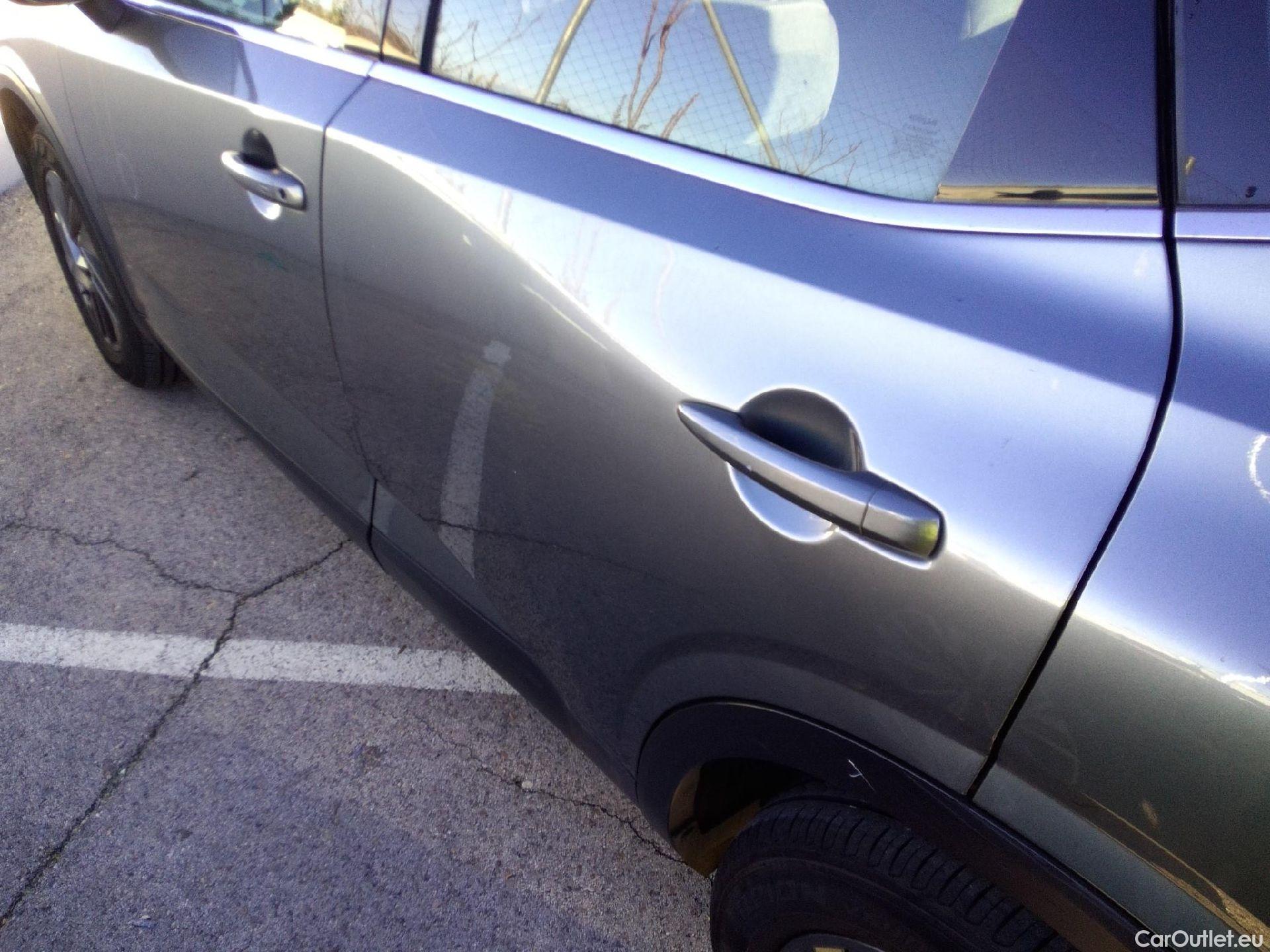  Nissan  Qashqai NISSAN  / 2021 / 5P / todoterreno DIG-T 116kW (158CV) mHEV Xtronic Acenta (AC) #14