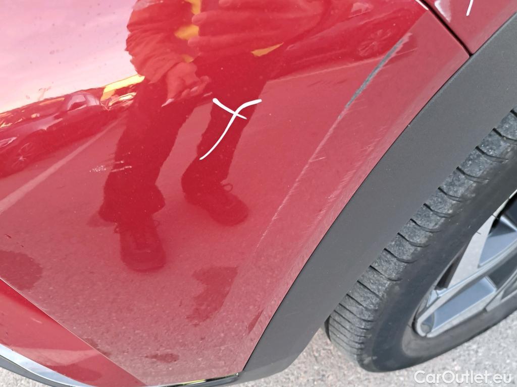  Hyundai  Tucson HYUNDAI  / 2020 / 5P / todoterreno 1.6 TGDI 169kW HEV Tecno Auto 2C #10