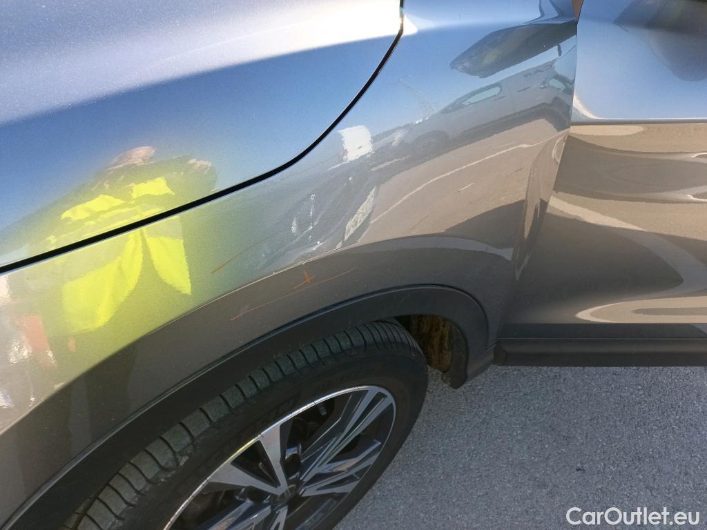  Nissan  Qashqai NISSAN  / 2017 / 5P / todoterreno DIG-T 103 kW (140 CV) E6D N-CONNECTA #13