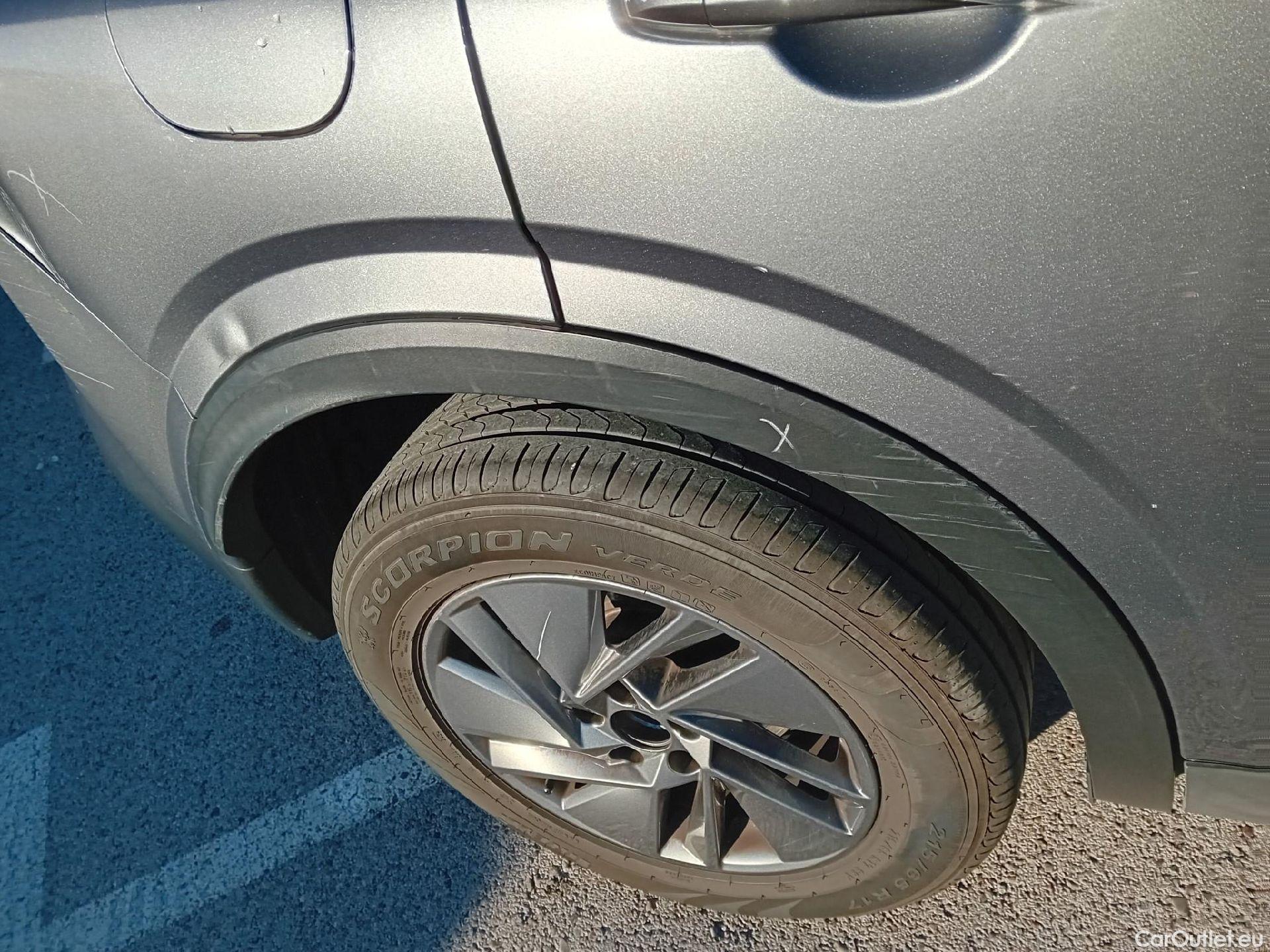  Nissan  Qashqai NISSAN  / 2021 / 5P / todoterreno DIG-T 116kW (158CV) mHEV Xtronic Acenta (AC) #28