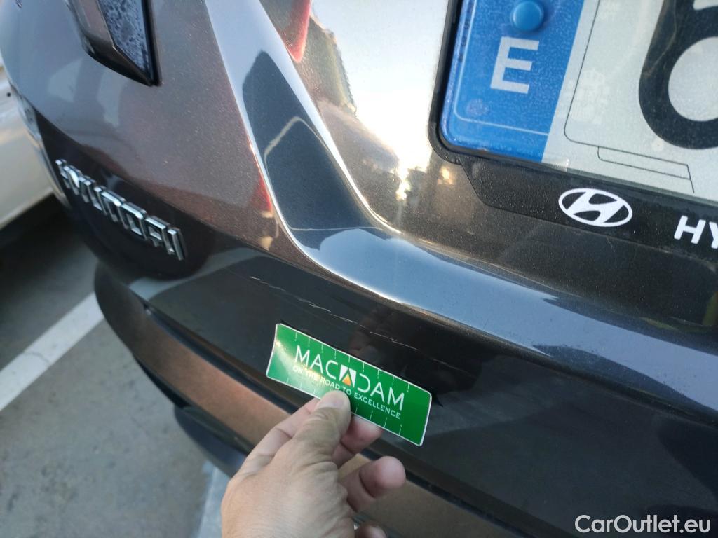  Hyundai  Tucson HYUNDAI  / 2020 / 5P / todoterreno 1.6 TGDI PHEV 195kW Tecno Sky Auto 4x4 #3