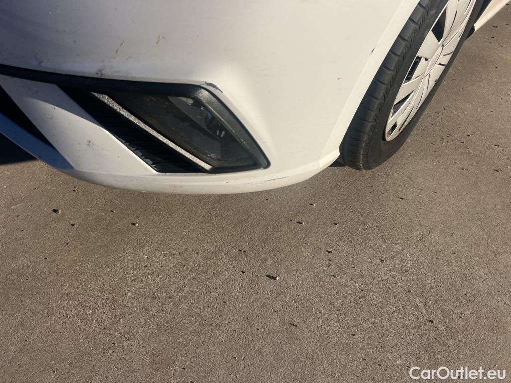  Seat  Ibiza SEAT  / 2017 / 5P / berlina con portón 1.0 MPI 59kW (80CV) Reference Plus(SP) #10