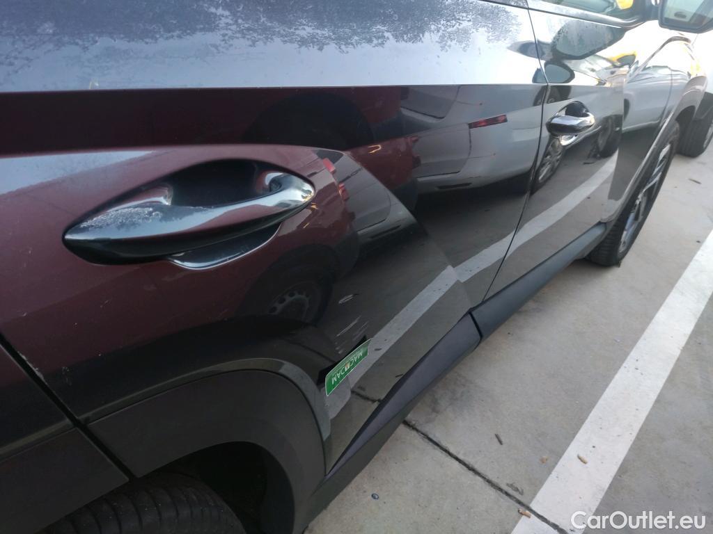  Hyundai  Tucson HYUNDAI  / 2020 / 5P / todoterreno 1.6 TGDI PHEV 195kW Tecno Sky Auto 4x4 #10